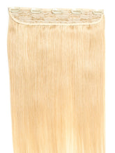 Blond Cenusiu Deschis Tresa Deluxe